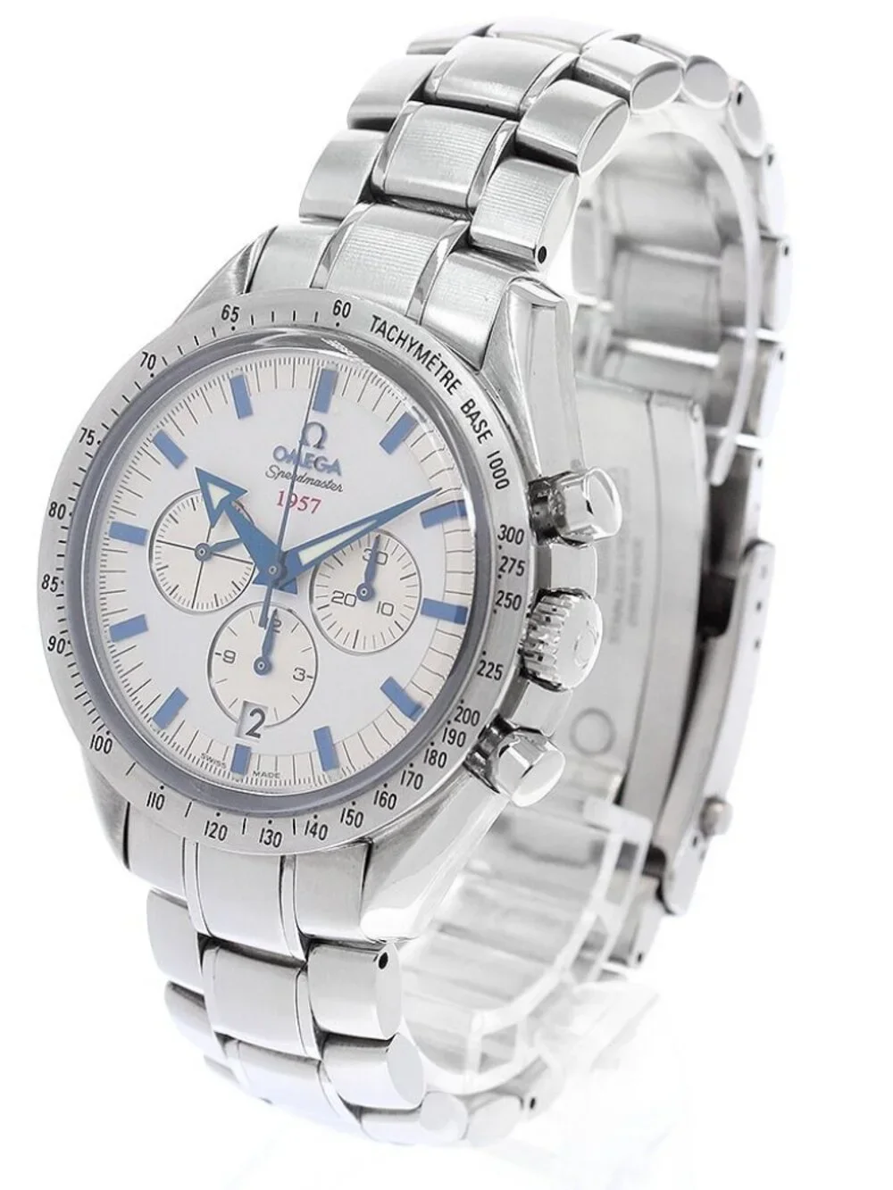 OMEGA Speedmaster Broad Arrow 1957